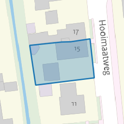 Perceel LSR00-H-10107