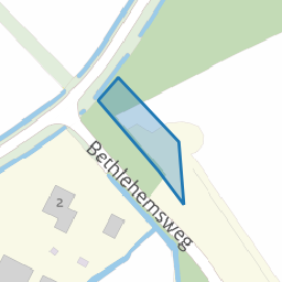 Perceel LSR00-H-10111