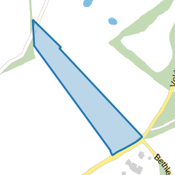 Perceel LSR00-H-10114