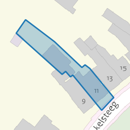 Perceel LSR00-H-10118