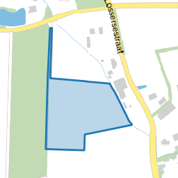 Perceel LSR00-H-10119