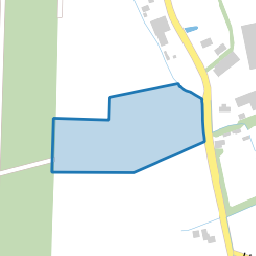 Perceel LSR00-H-10120