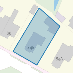 Perceel LSR00-H-10144