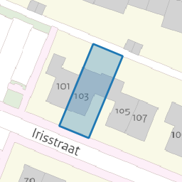 Perceel LSR00-H-10177