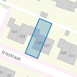 Perceel LSR00-H-10178