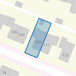 Perceel LSR00-H-10180