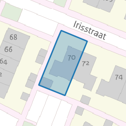 Perceel LSR00-H-10183