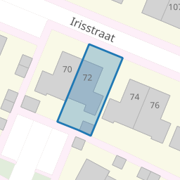 Perceel LSR00-H-10184