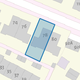 Perceel LSR00-H-10187