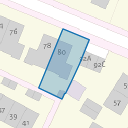 Perceel LSR00-H-10188