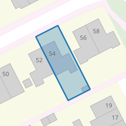 Perceel LSR00-H-10194