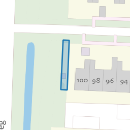 Perceel LSR00-H-10206