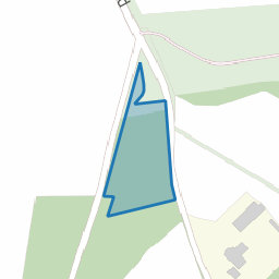 Perceel LSR00-H-10207