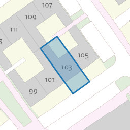 Perceel LSR00-H-10215