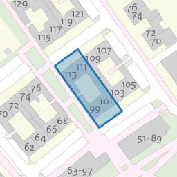 Perceel LSR00-H-10216