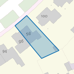 Perceel LSR00-H-10227