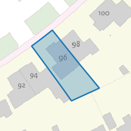 Perceel LSR00-H-10230