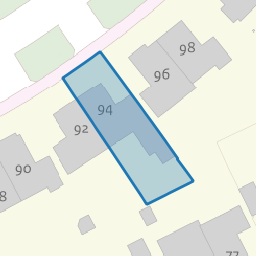 Perceel LSR00-H-10231