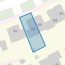 Perceel LSR00-H-10232