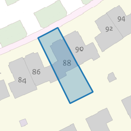 Perceel LSR00-H-10235