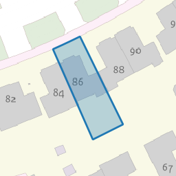 Perceel LSR00-H-10236