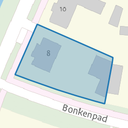 Perceel LSR00-H-10251