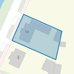 Perceel LSR00-H-10257