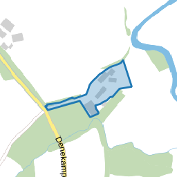 Perceel LSR00-H-10275