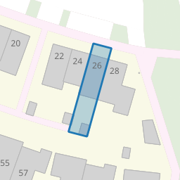 Perceel LSR00-H-10277