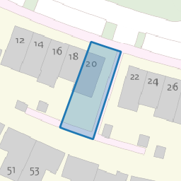 Perceel LSR00-H-10280