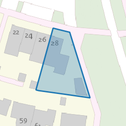 Perceel LSR00-H-10283