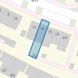 Perceel LSR00-H-10285