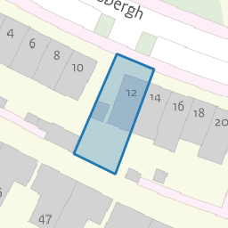 Perceel LSR00-H-10286