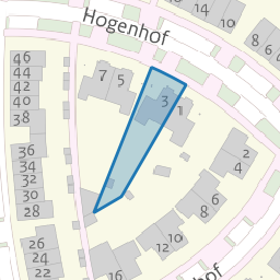 Perceel LSR00-H-10296