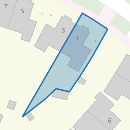 Perceel LSR00-H-10297