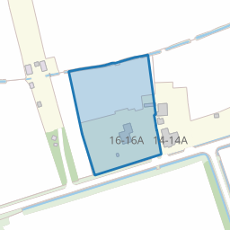 Perceel LSR00-H-10298