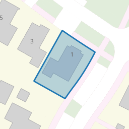 Perceel LSR00-H-10303