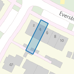 Perceel LSR00-H-10305