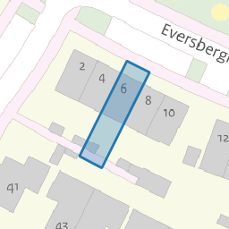 Perceel LSR00-H-10306