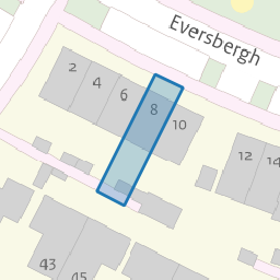 Perceel LSR00-H-10307