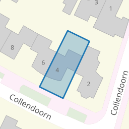 Perceel LSR00-H-10319