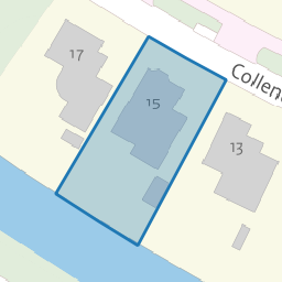 Perceel LSR00-H-10320