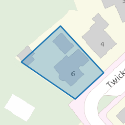 Perceel LSR00-H-10323