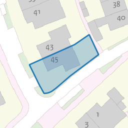 Perceel LSR00-H-10326