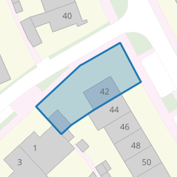 Perceel LSR00-H-10327