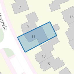 Perceel LSR00-H-10328