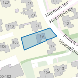 Perceel LSR00-H-10335