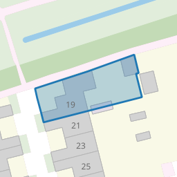 Perceel LSR00-H-10338