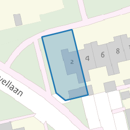 Perceel LSR00-H-10339