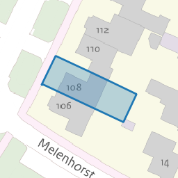 Perceel LSR00-H-10341